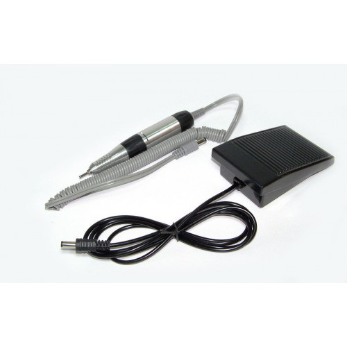 Фрезер для маникюра и педикюра Beauty Nail DM-208 30 Вт Черный