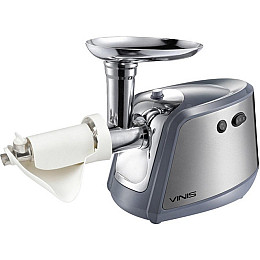 М'ясорубка Vinis VMG-1506S (71428)
