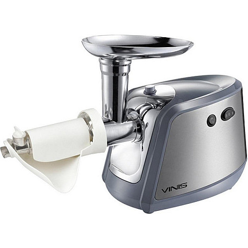 М'ясорубка Vinis VMG-1506S (71428)