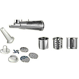 М'ясорубка Vinis VMG-1506S (71428)