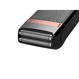 Електробритва Adler AD 2923 з USB зарядкою, сіткова