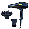 Фен для волос Promotec Pm2301 3000 Вт Черный (237358)