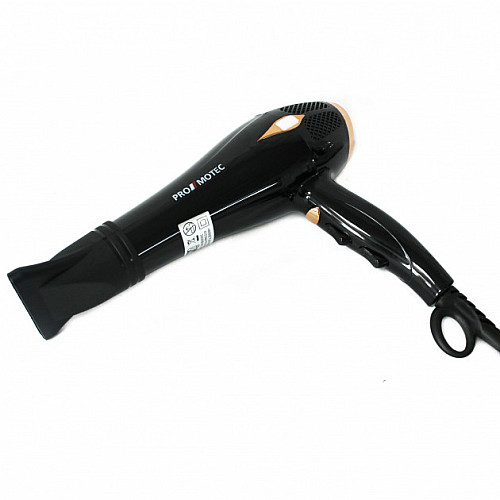 Фен для волос Promotec Pm2310 3000 Вт (245747)