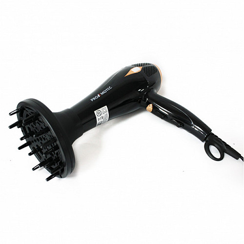 Фен для волос Promotec Pm2310 3000 Вт (245747)