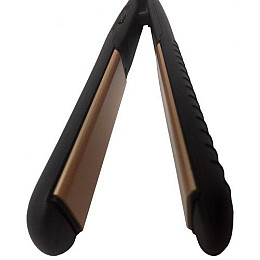 Утюжок, Випрямлювач Для Волос Pro Gemei Gm 2955S Чорний (351502)