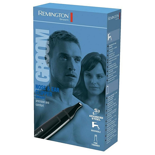 Тример для носа і вух Remington NE3150 (5808888)