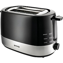 Тостер Gorenje T 850 BK (TA8211) (6235034)