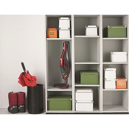 Аккумуляторный пылесос Gorenje SVC 216 FR (VC2932) (6324181)