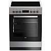 Электрическая плита Beko FSM 67320 GXS (6362278)