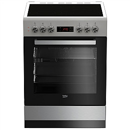 Электрическая плита Beko FSM 67320 GXS (6362278)