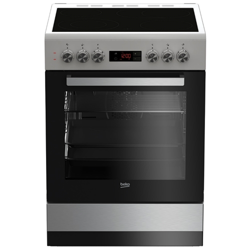 Электрическая плита Beko FSM 67320 GXS (6362278)