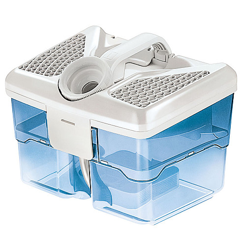 Пилосос Thomas DryBOX + AquaBOX (6456463)