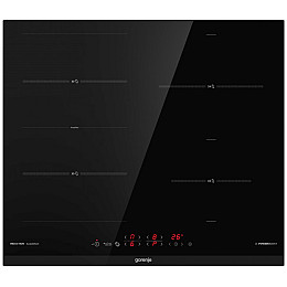 Електрична варильна поверхня Gorenje IT 645 BCSC (BI6BC-T0) (6472135)