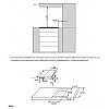 Електрична варильна поверхня Gorenje IT 645 BCSC (BI6BC-T0) (6472135)