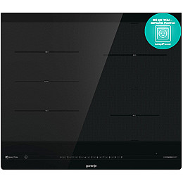 Електрична варильна поверхня Gorenje IS 645 BG (BI6BC-S0) (6456504)