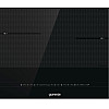 Електрична варильна поверхня Gorenje IS 645 BG (BI6BC-S0) (6456504)