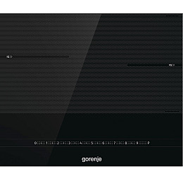 Електрична варильна поверхня Gorenje IS 645 BG (BI6BC-S0) (6456504)