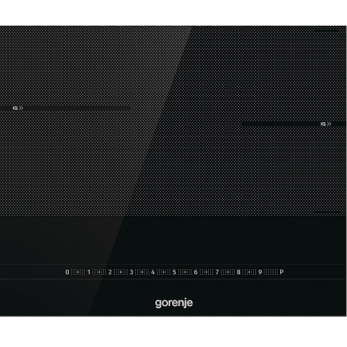 Електрична варильна поверхня Gorenje IS 645 BG (BI6BC-S0) (6456504)