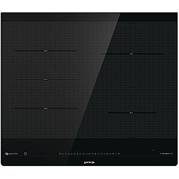 Електрична варильна поверхня Gorenje IS 645 BG (BI6BC-S0) (6456504)