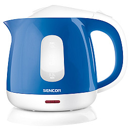 Електрочайник Sencor SWK 1012BL (6552060)