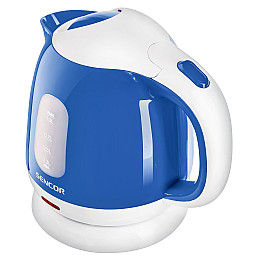 Электрочайник Sencor SWK 1012BL (6552060)