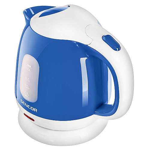 Електрочайник Sencor SWK 1012BL (6552060)