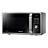 Микроволновая печь Samsung MG23F302TAS/UA (6349699)