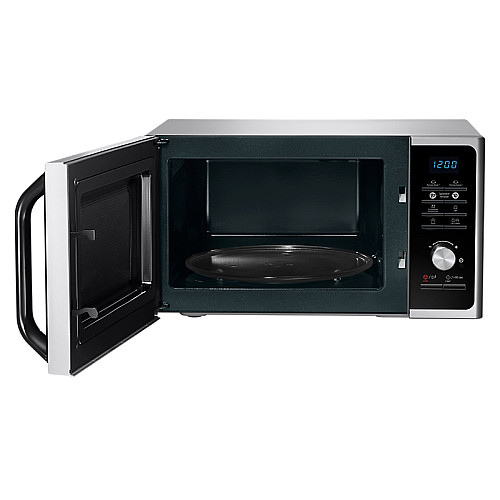 Микроволновая печь Samsung MG23F302TAS/UA (6349699)