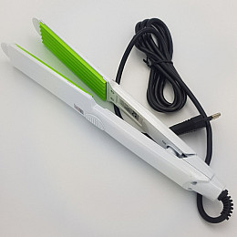 Утюжок Гофре Для Волос Gemei Gm 2957A (351729)