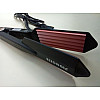 Утюжок Гофре Для Волос Pro Mozer Mz 7725 Чорний (351731)