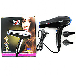 Фен для волос Promotec Pm 2312 3000 Вт (351754)