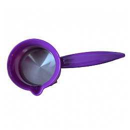 Електрична турка Sinbo SCM-2928 Фіолетова (301026)