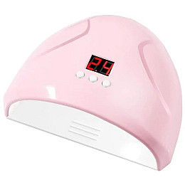 Лампа для гель-лака MHZ FD 258 Beauty nail 36w 7173 Розовый