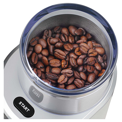 Кофемолка Sencor SCG 3550SS (6617631)