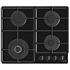 Газова варильна поверхня Gorenje GTW 641 EB (BG6IB-G0B) (6629450)