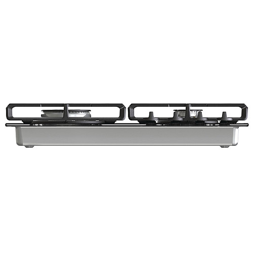 Газова варильна поверхня Gorenje GTW 641 EB (BG6IB-G0B) (6629450)