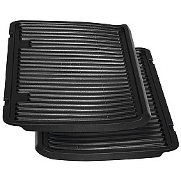 Гриль Tefal GC716 OptiGrill+ (6492003)