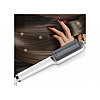 Электрическая расческа-выпрямитель Hair Straightener HQT-909B Белый (HQT909BK)