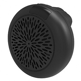 Портативний тепловентилятор з пультом в розетку wonder-heater 900 Вт MTX 126850770
