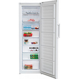 Морозильна камера Beko RFNE312K21W (6301395)