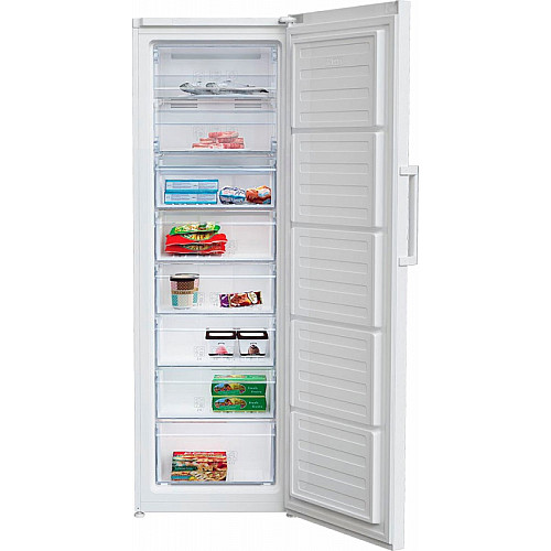 Морозильная камера Beko RFNE312K21W (6301395)