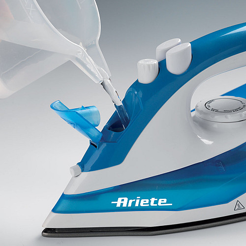 Утюг з подачею пару Ariete 6234 (6307142)