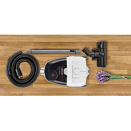 Пылесос Gorenje VCEA 02 GALWCY (TPC02) (6625545)
