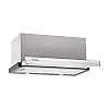 Витяжка Pyramida TL 60 1100 IX Хром