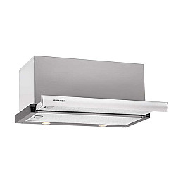 Вытяжка Pyramida TL 60 1100 IX Хром