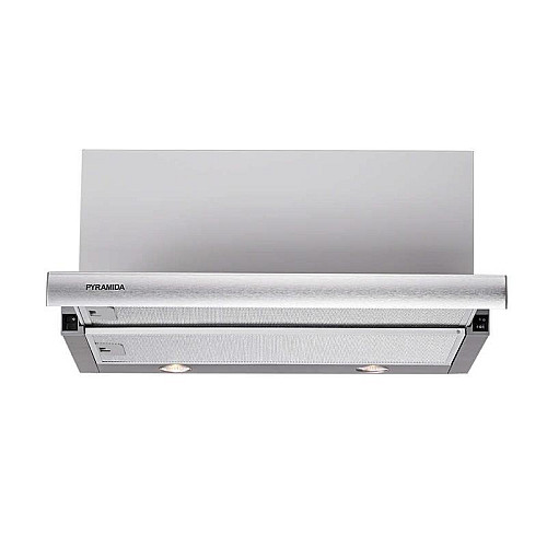 Витяжка Pyramida TL 60 1100 IX Хром
