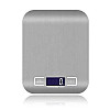 Весы кухонные с металлической платформой Kitchen SF-2012, до 5 кг