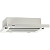 Витяжка кухонна Eleyus Storm 700 60 WH (6253810)