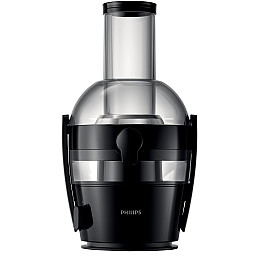 Соковижималка Philips HR1855/70 (6377550)