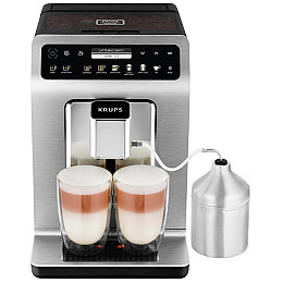 Кофемашина Krups EA894T10 (6486703)